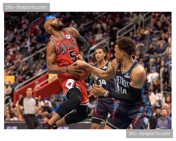 活塞东部第一优势明显 领先绿军5.5个胜场差